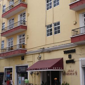 Hotel Trianon Veracruz